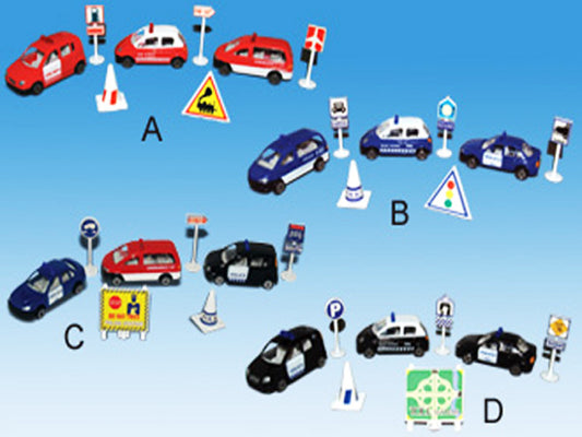 迷你救援