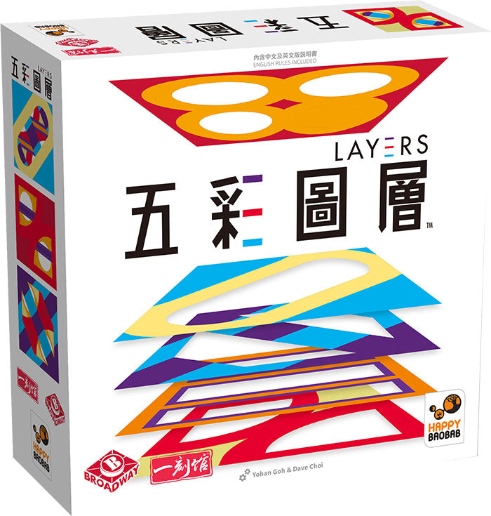 層數