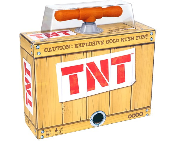 TNT