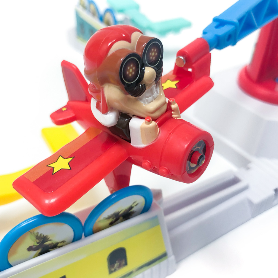 New Loopin' Louie