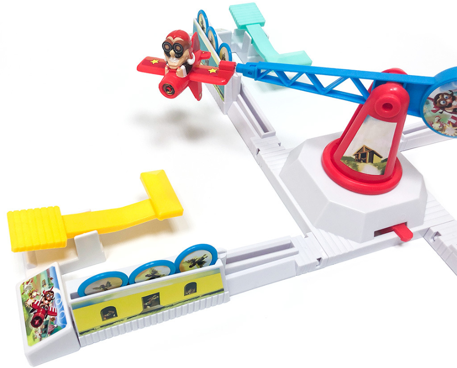 New Loopin' Louie