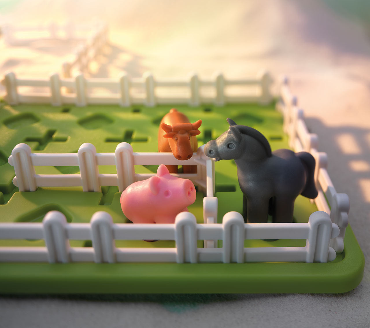 SMART FARMERS