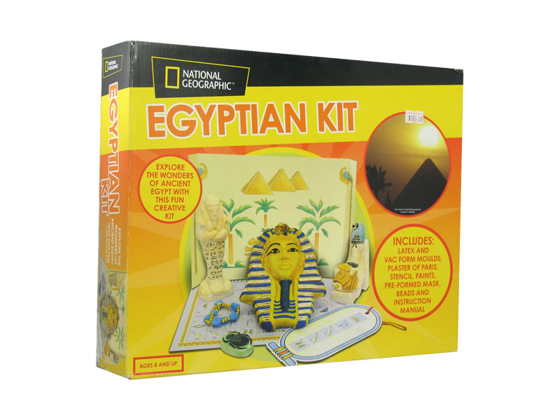 Egyptian Kit