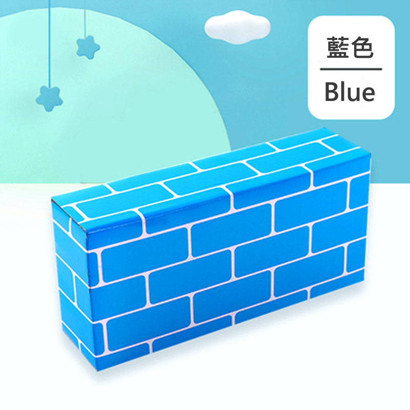 Paper Brick