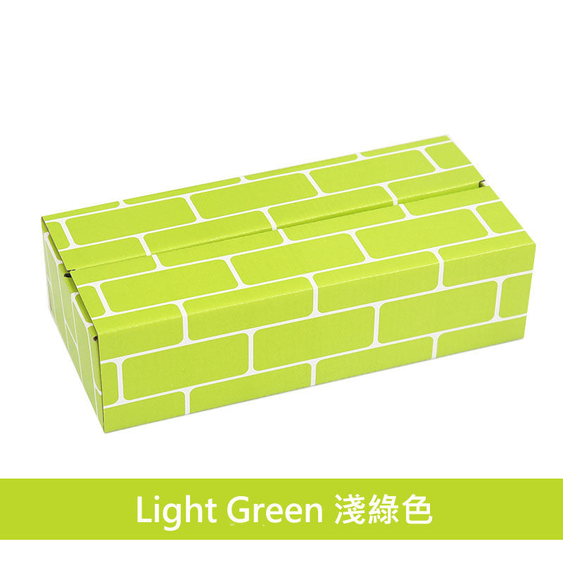 Paper Brick