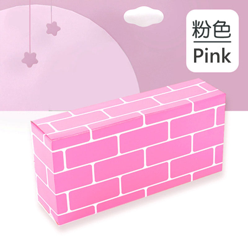 Paper Brick