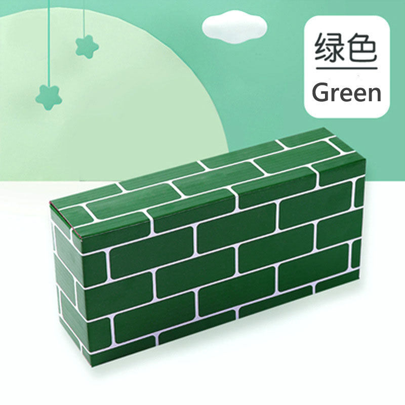 Paper Brick