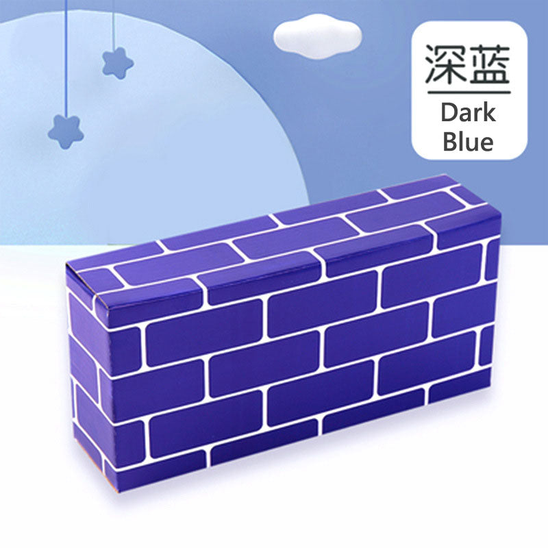 Paper Brick