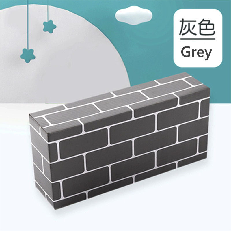 Paper Brick