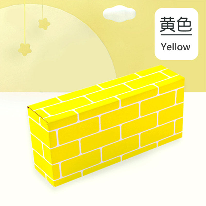Paper Brick