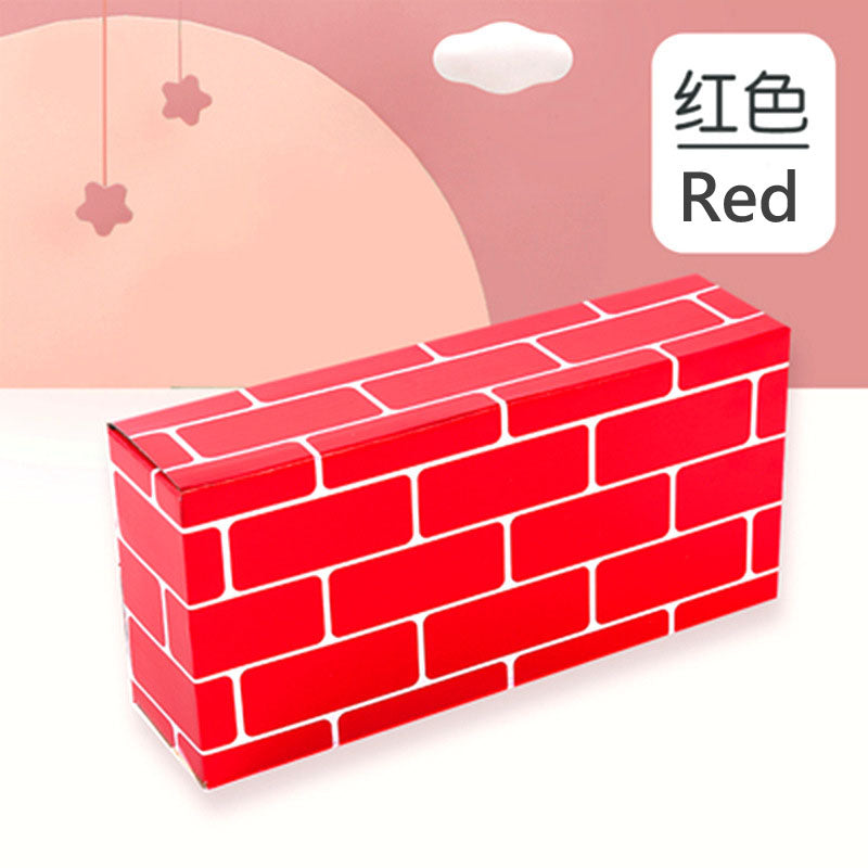 Paper Brick