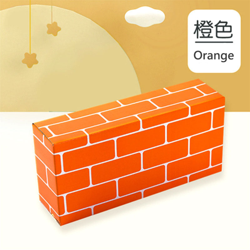 Paper Brick