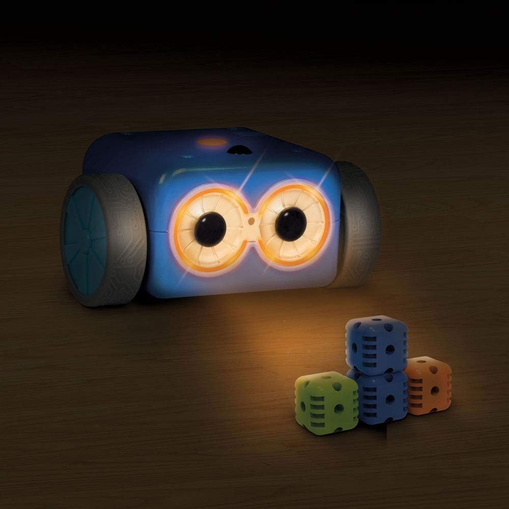 Botley the Coding Robot 2.0