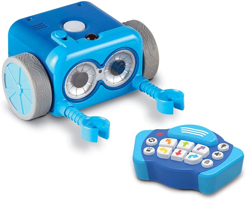 Botley the Coding Robot 2.0