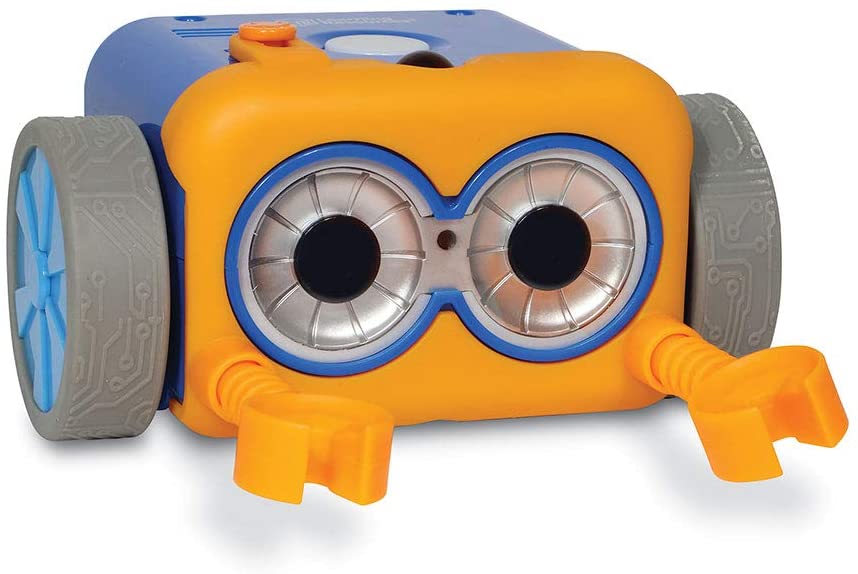 Botley the Coding Robot 2.0