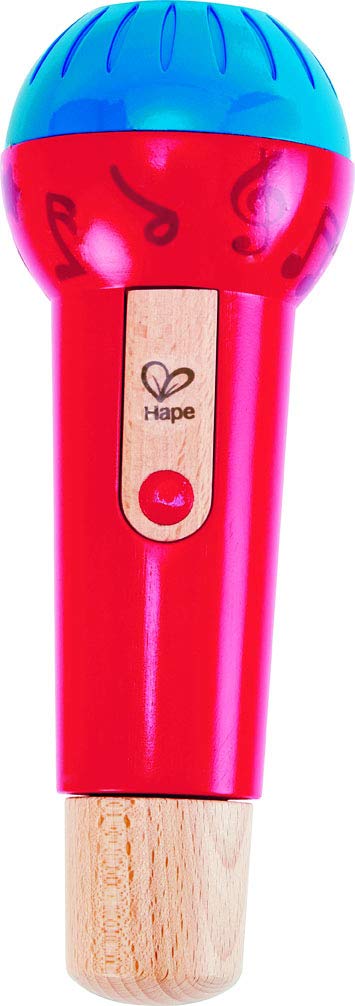 Hape - 強大的迴聲麥克風
