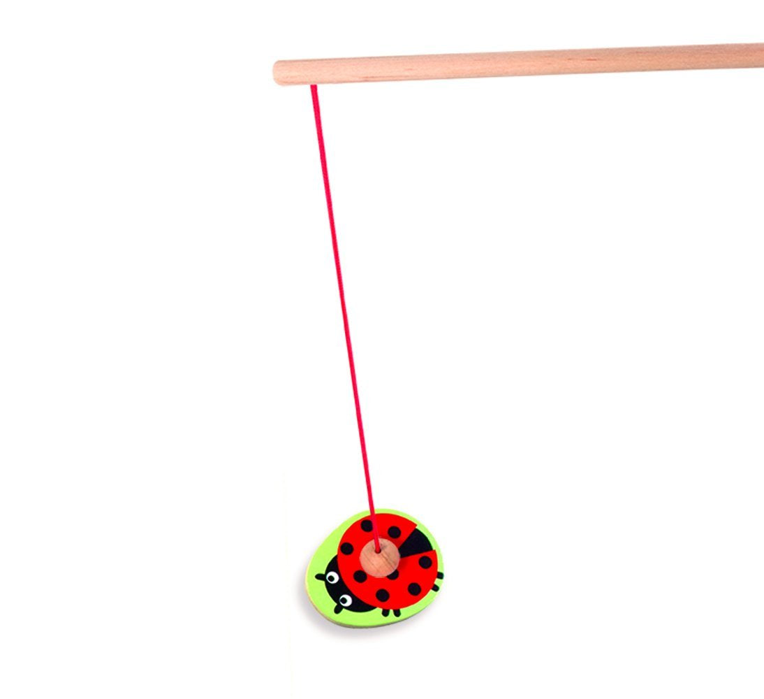Goula - Magnetic Bugs Puzzle