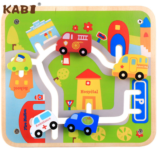 KABI城市軌道交通
