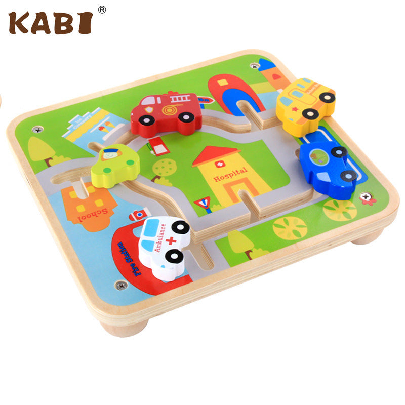 KABI Urban Rail