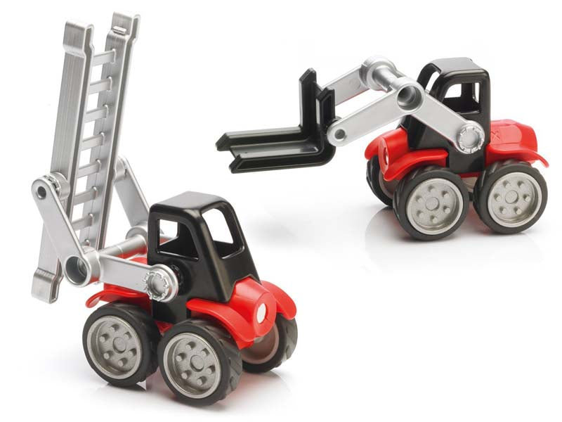 SmartMax - Lift & Ladder