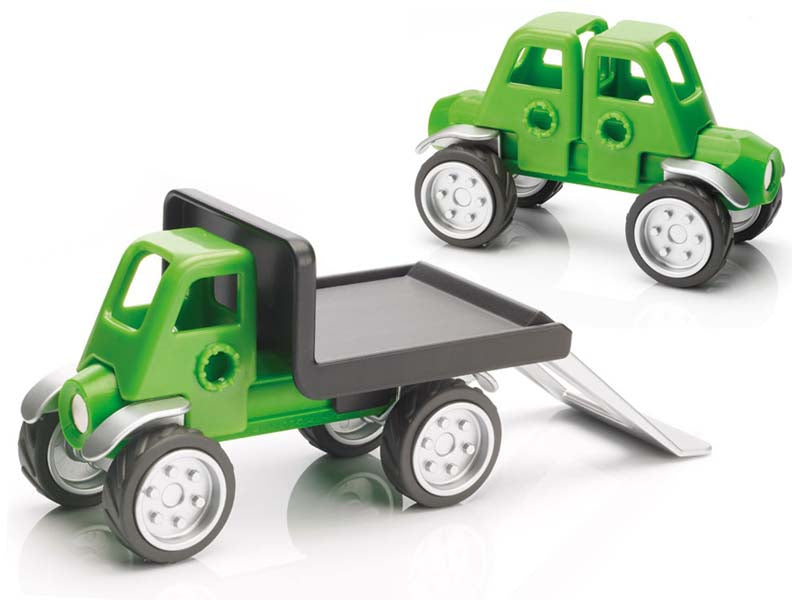 SmartMax - Pick Up