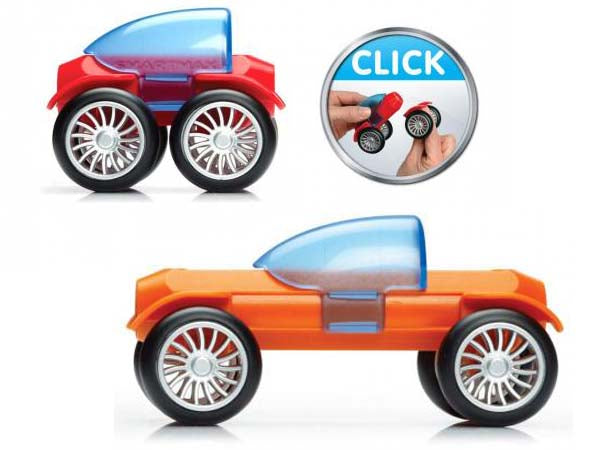 SmartMax - Special Racers