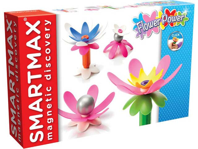 SmartMax - Flower Power