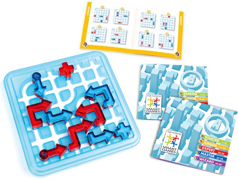 City Maze