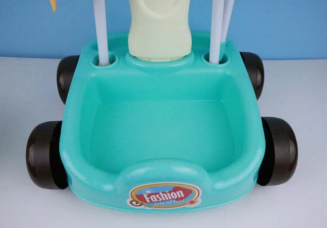 Sanitary Ware Play Set