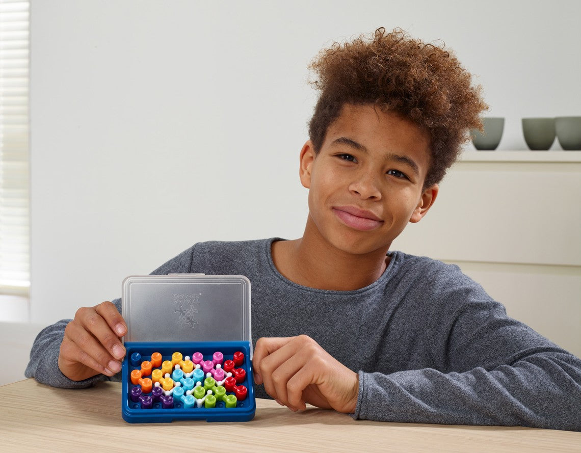 IQ - Blox