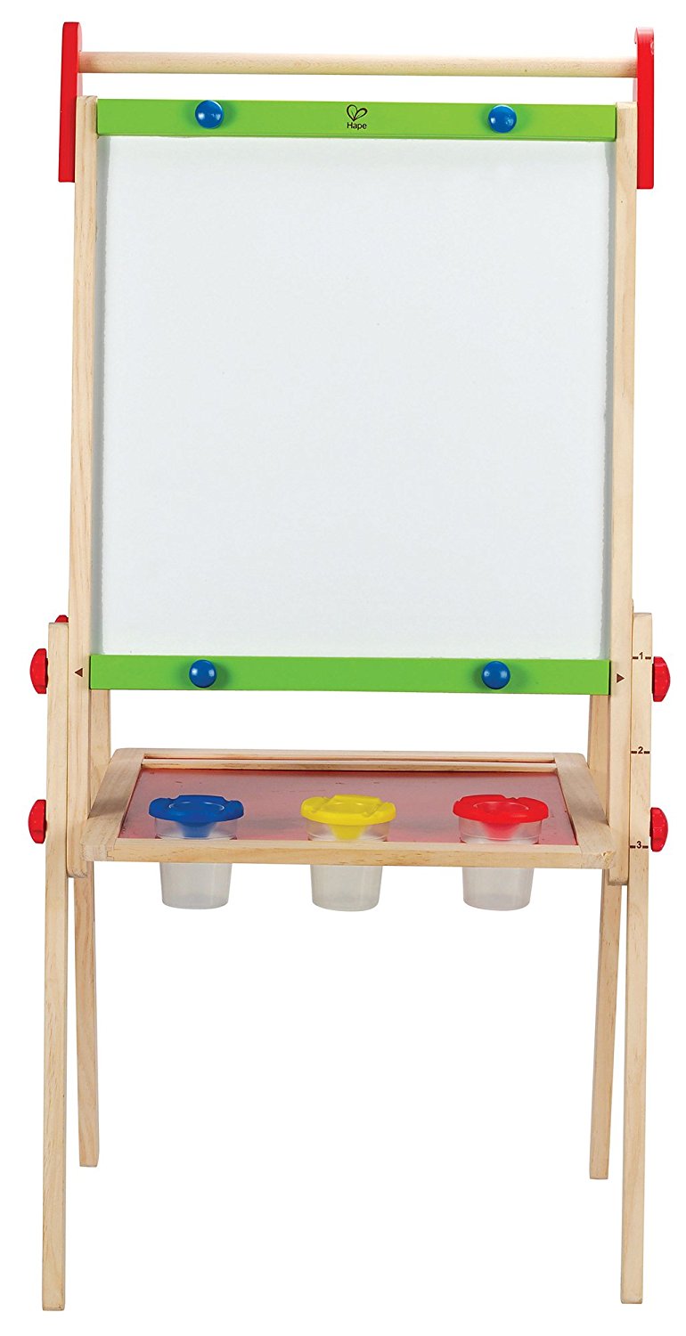 Hape - All-in-1 Easel