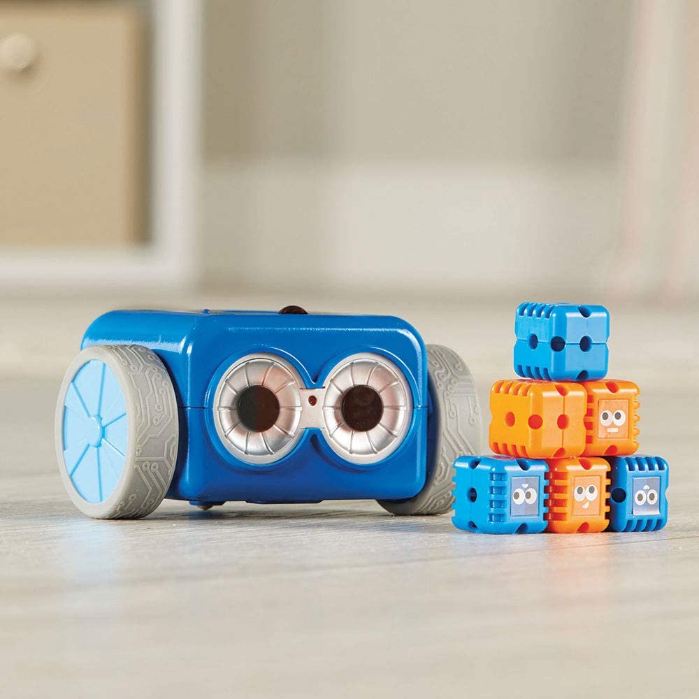 Botley the Coding Robot 2.0
