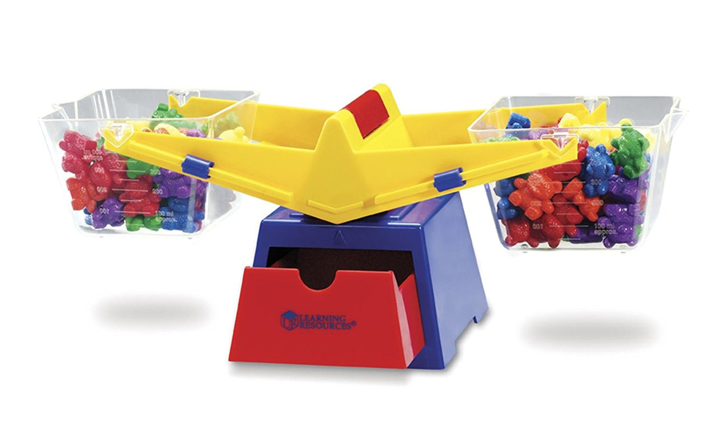 Baby Bear™ Balance Set