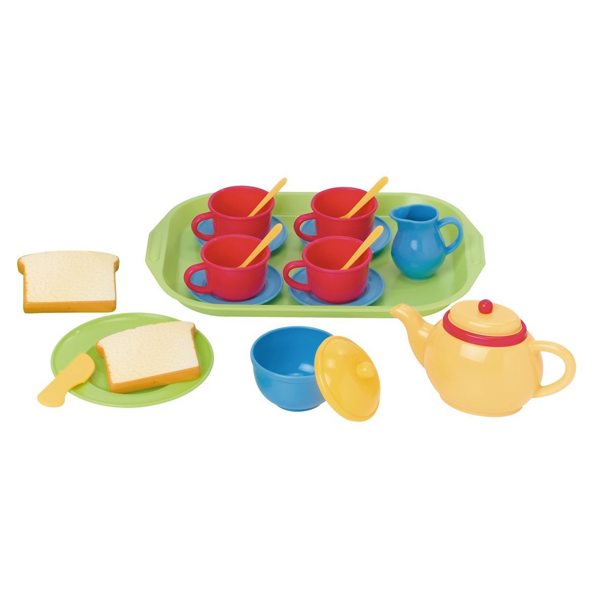 My Tea Set 20pcs