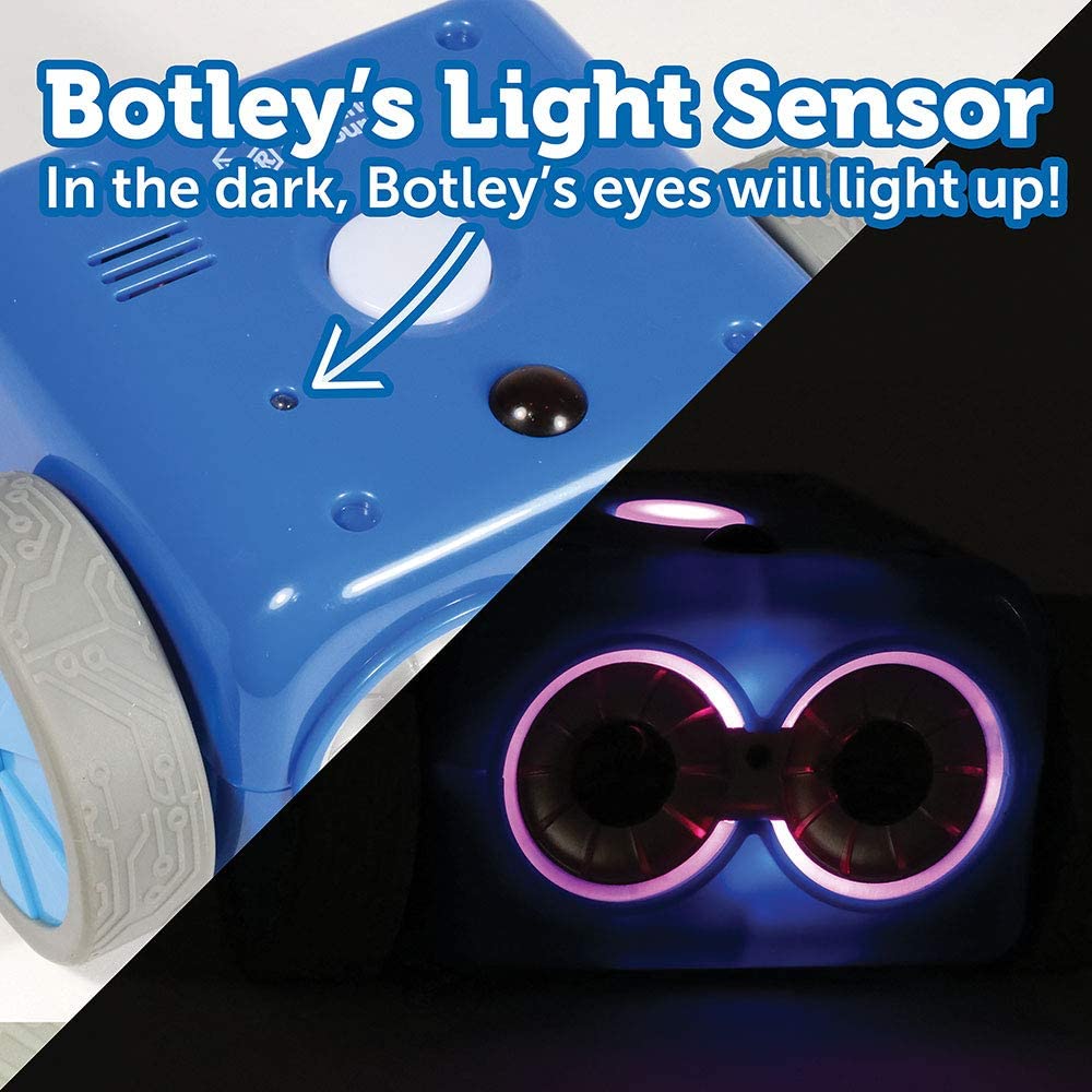 Botley the Coding Robot 2.0