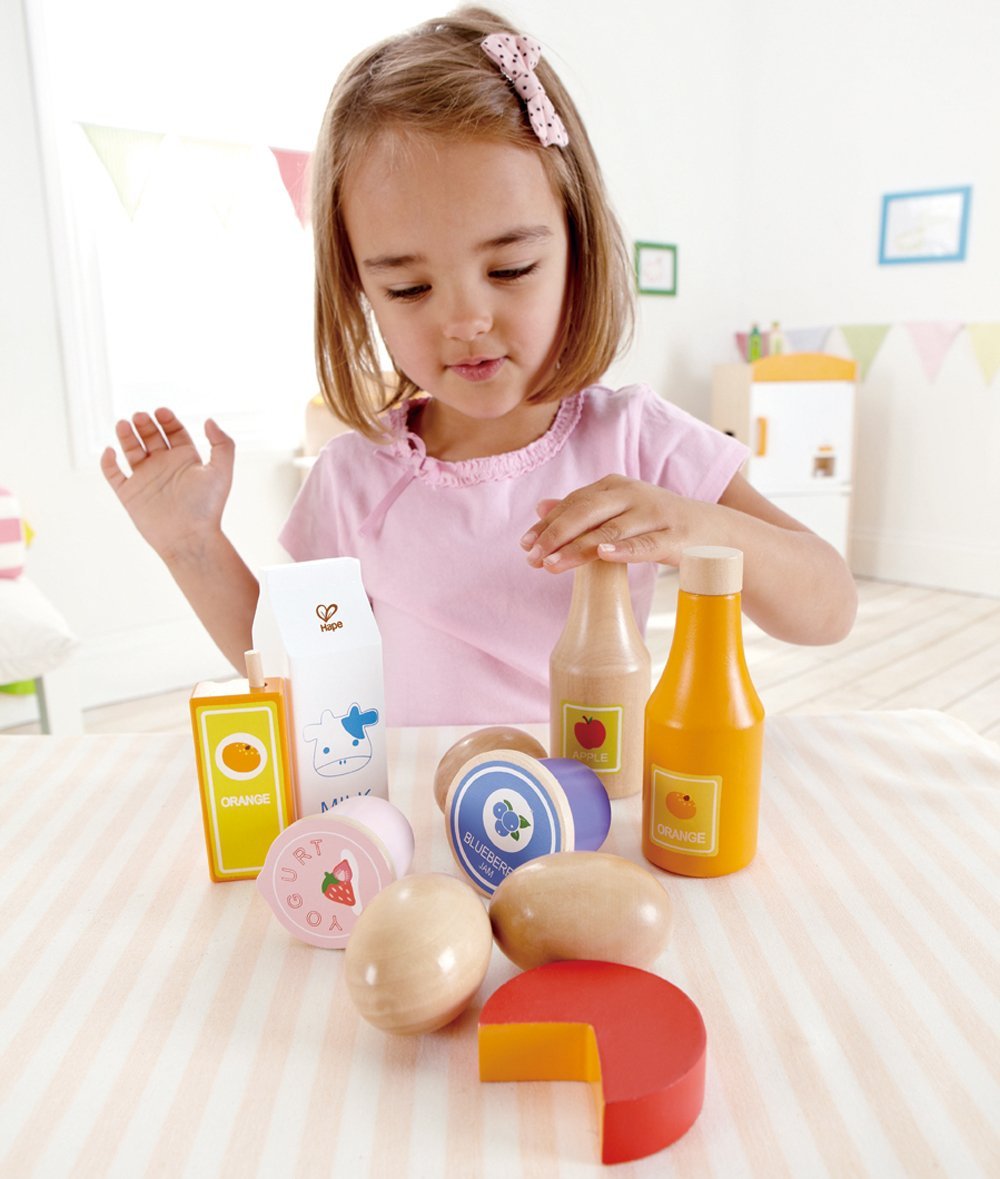 Hape - Healthy Basics