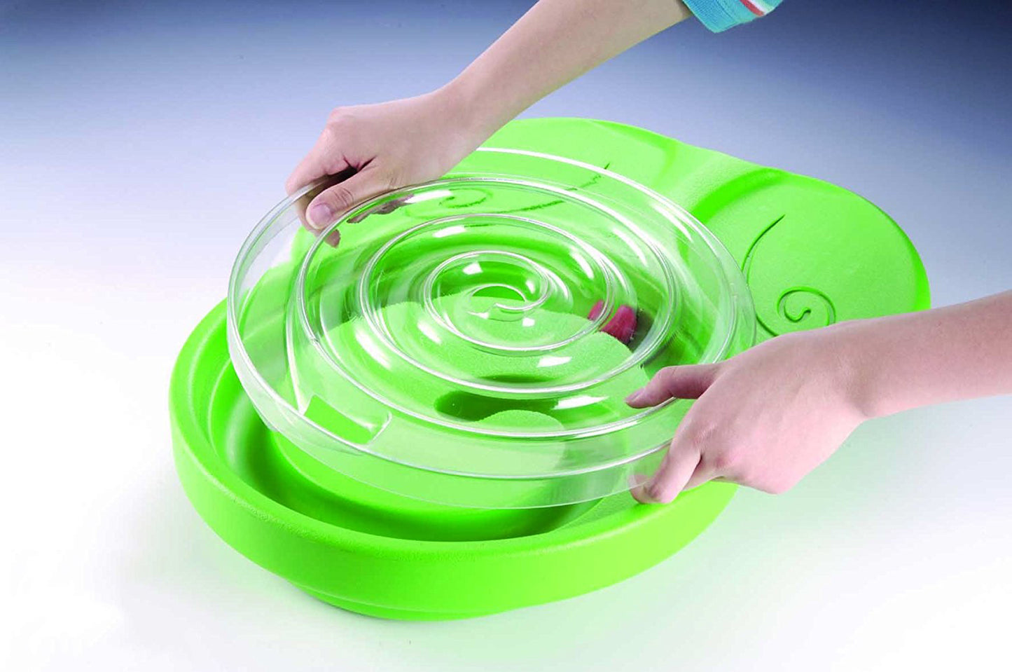 Putt Putt Balance Board