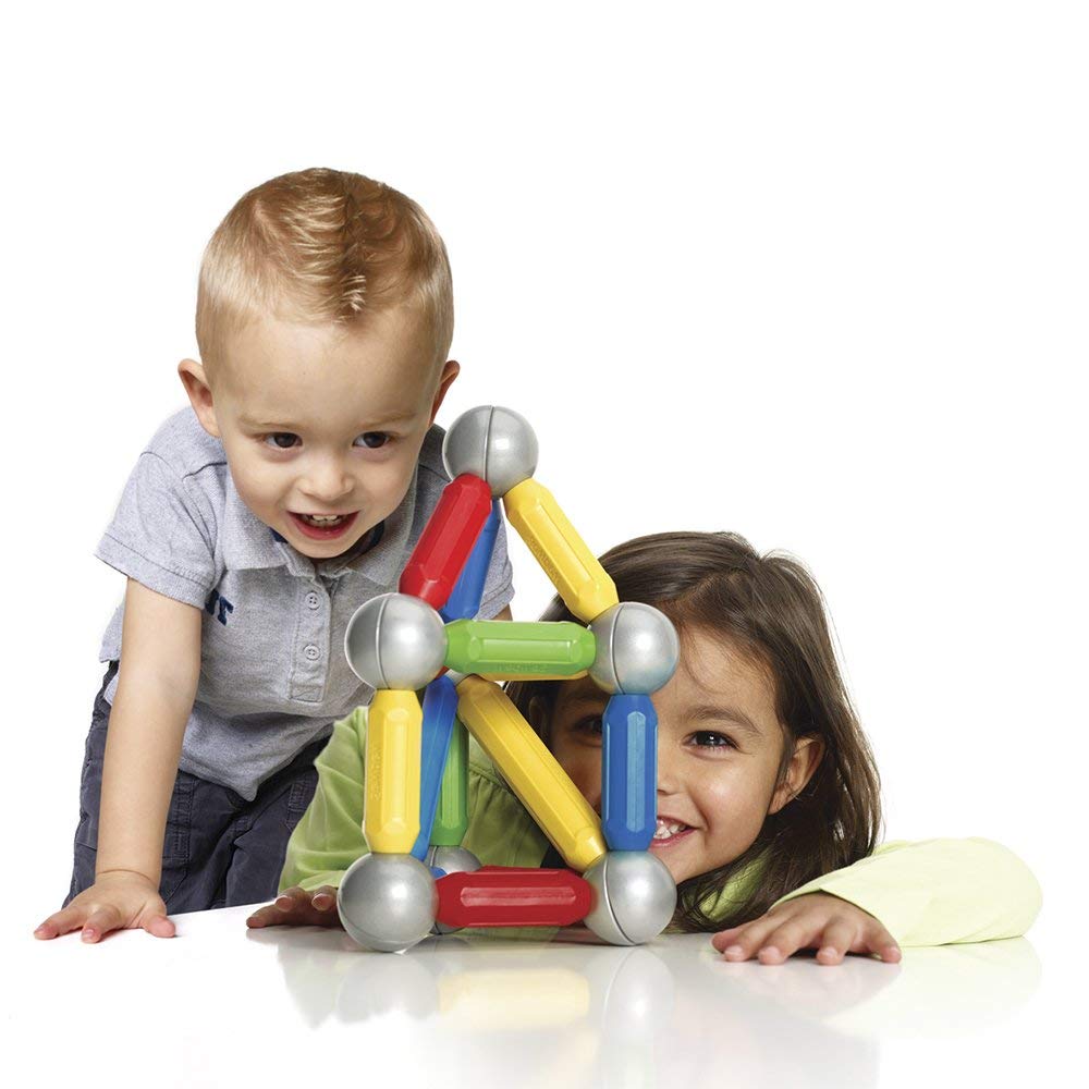 SmartMax - Building & Construction Start Set