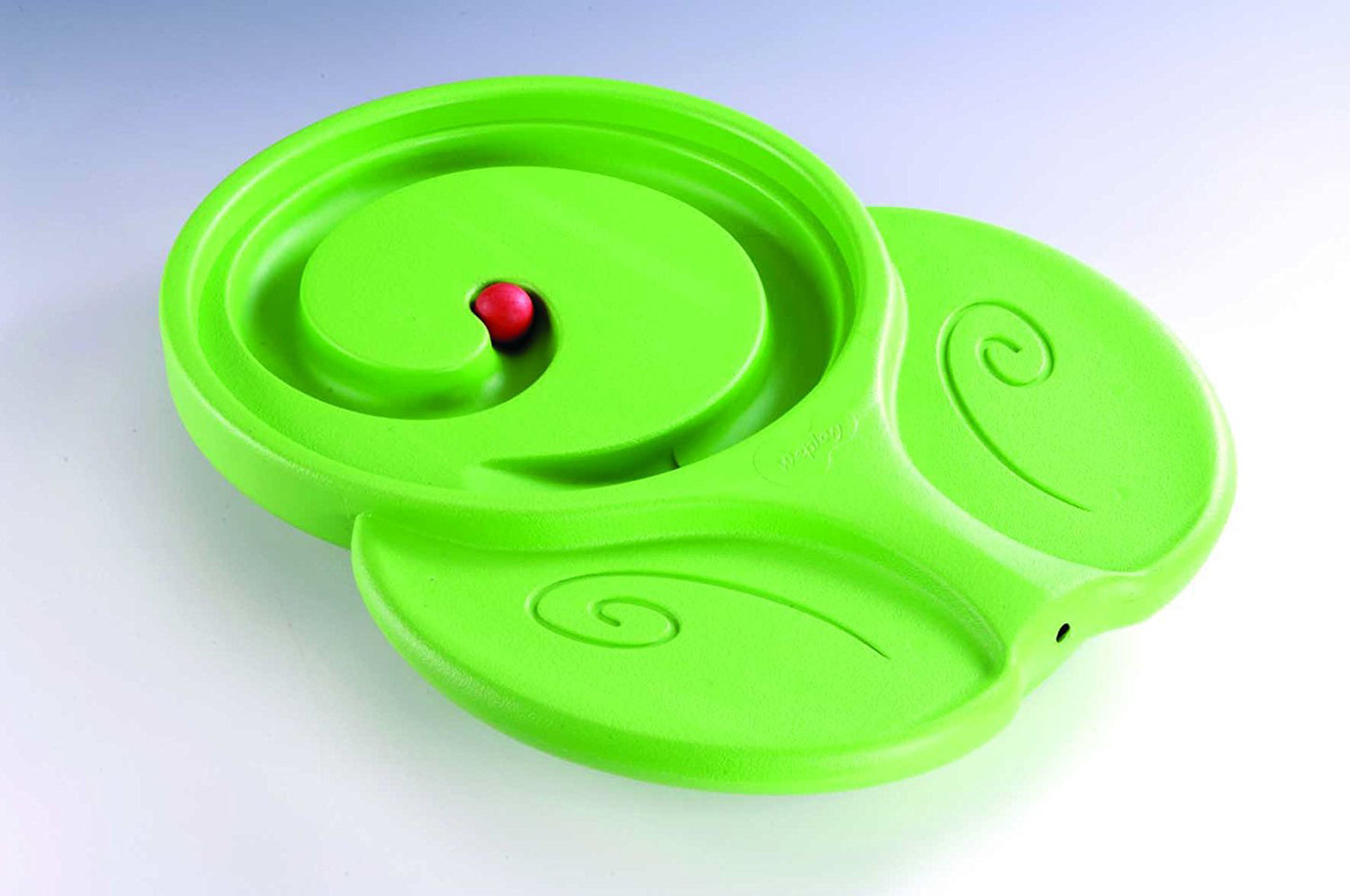 Putt Putt Balance Board