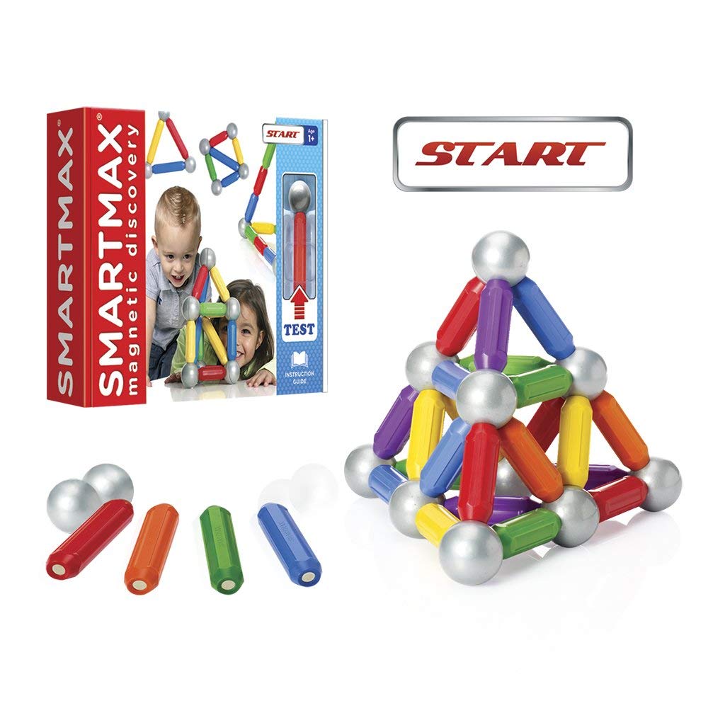 SmartMax - Building & Construction Start Set