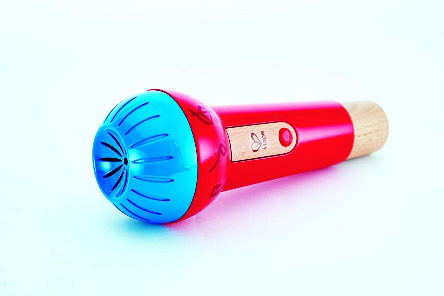 Hape - Mighty Echo Microphone
