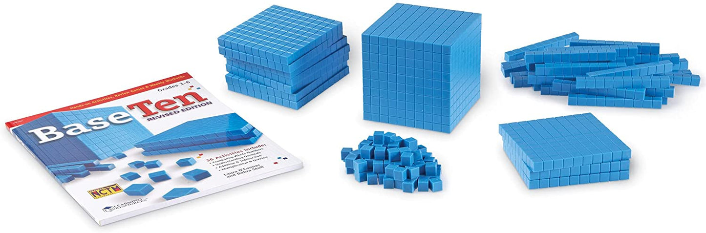 Base Ten Starter Kit