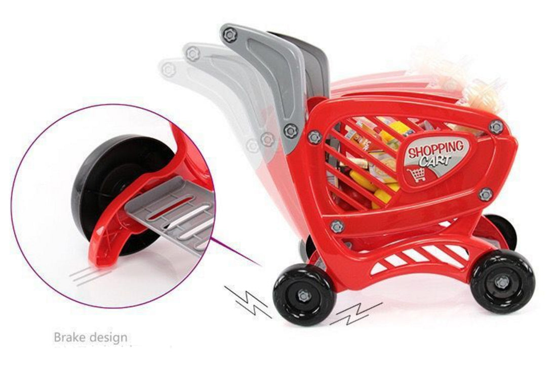 Home Shopping Cart