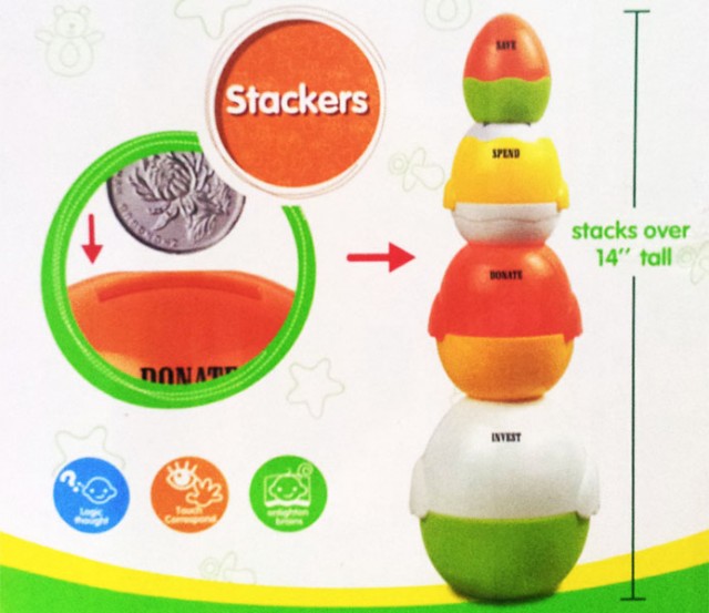 The Egg Storage Bottle