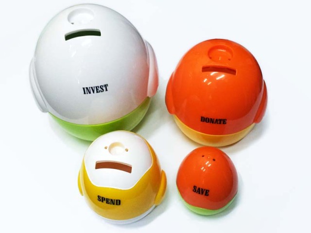 The Egg Storage Bottle