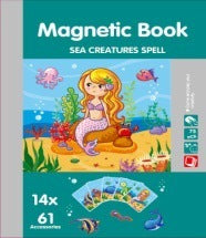 Magnetic Book Series