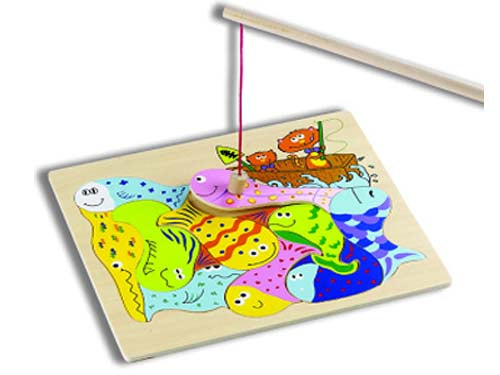Classic Fishing Game