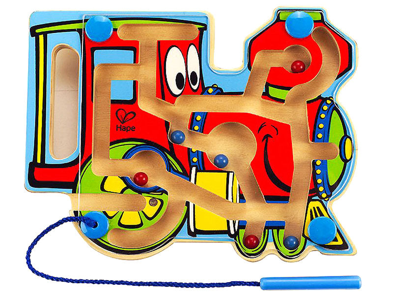 Hape - Choo Choo Tracks