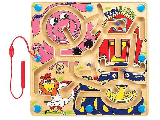 Hape - 趣味農場