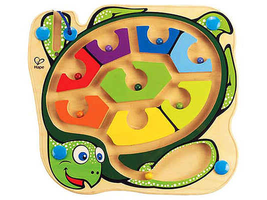 Hape - Colorback Sea Turtle